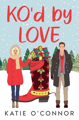 KO'd by Love 1997548003 Book Cover