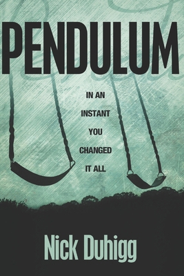 Pendulum B0FXGHXSPS Book Cover