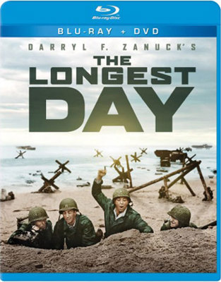 The Longest Day            Book Cover