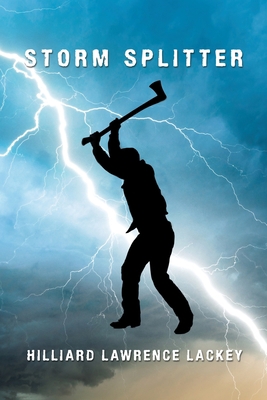 Storm Splitter 1532055668 Book Cover