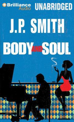 Body and Soul 1469247003 Book Cover