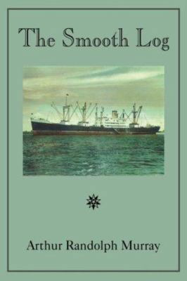 Smooth Log 1596635355 Book Cover