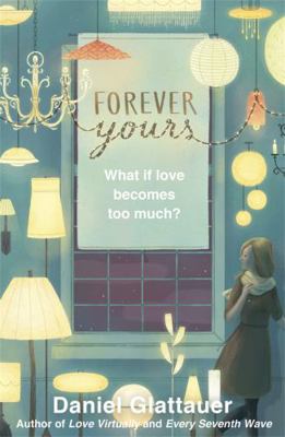 Forever Yours 0857052497 Book Cover