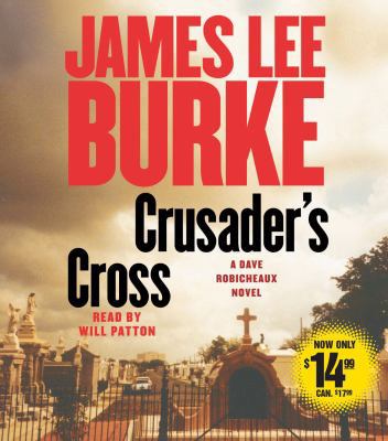 Crusader's Cross 0743572068 Book Cover