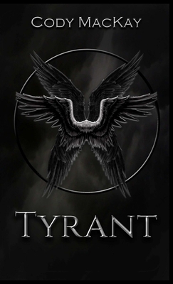 Tyrant 1312150181 Book Cover