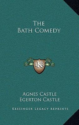 The Bath Comedy 1163328006 Book Cover