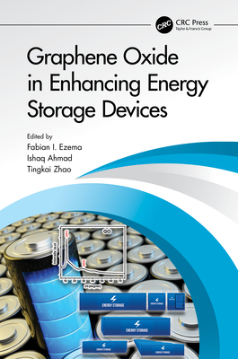 Graphene Oxide in Enhancing Energy Storage Devices 1032062185 Book Cover