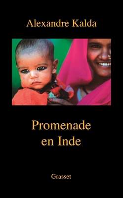 Promenade en Inde [French] 2246524520 Book Cover