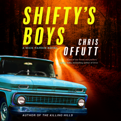 Shifty's Boys 1666582220 Book Cover