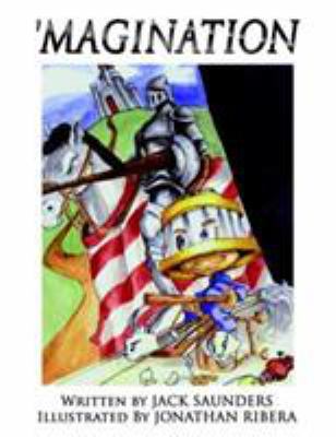 'Magination 1420809083 Book Cover