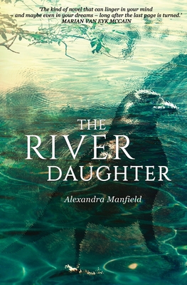 The River Daughter 0648686701 Book Cover