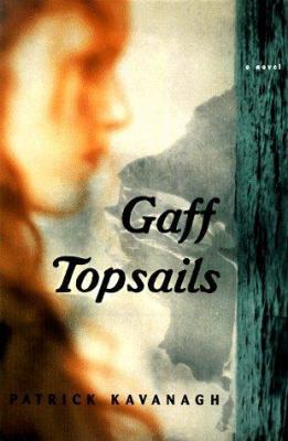 Gaff Topsails 0670877662 Book Cover
