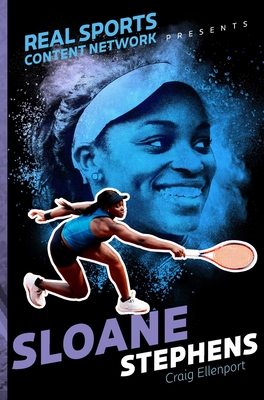 Sloane Stephens 1481482262 Book Cover