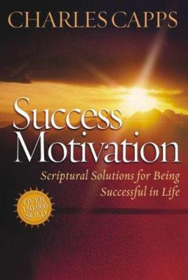 Success Motivation 1577946677 Book Cover