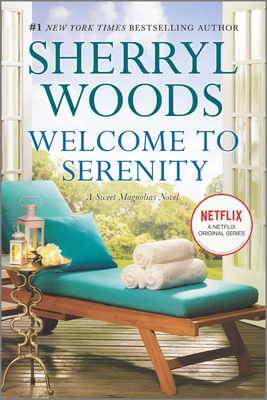 Welcome to Serenity 077831863X Book Cover