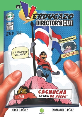 El Verdugazo [Spanish] 9945933329 Book Cover