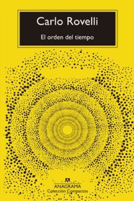 Orden del Tiempo, El -V2* [Spanish] 8433960741 Book Cover