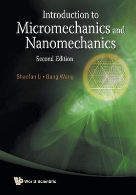 Introduction to Micromechanics and Nanomechanic... 9814436763 Book Cover