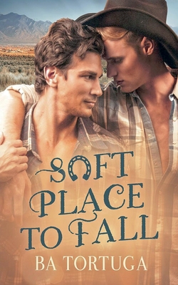 Soft Place to Fall            Book Cover