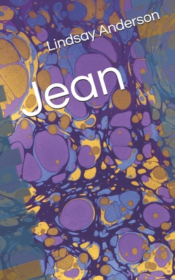 Jean B08LQMVRJC Book Cover