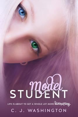 Model Student: Oddball #1 1502428083 Book Cover