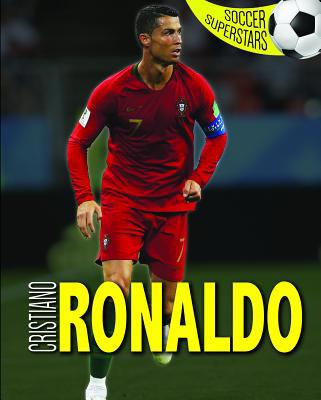 Cristiano Ronaldo 1725340348 Book Cover