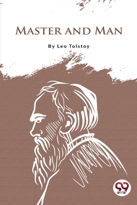 Master And Man B0BTB3TPDQ Book Cover