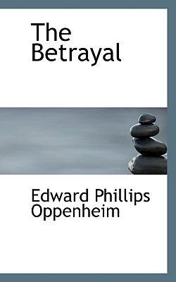 The Betrayal 1116915774 Book Cover