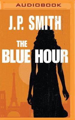 The Blue Hour 1531883273 Book Cover