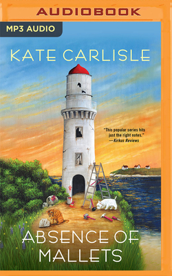 Absence of Mallets 1713668548 Book Cover