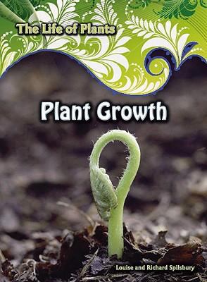 Plant Growth 1432915002 Book Cover