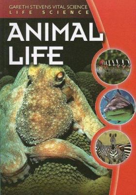 Animal Life 0836884450 Book Cover