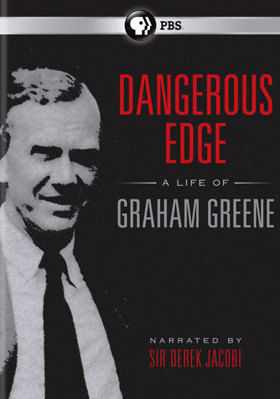 Dangerous Edge: A Life of Graham Greene B00BDT2CDA Book Cover