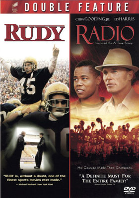 Radio / Rudy B000X5RBXG Book Cover