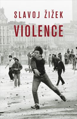 Violence: Six Sideways Reflections 1846680271 Book Cover