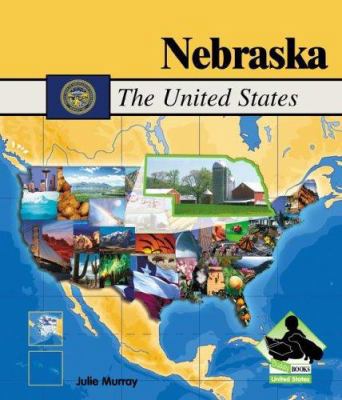 Nebraska 1591976863 Book Cover