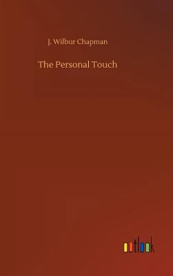 The Personal Touch 3734018498 Book Cover