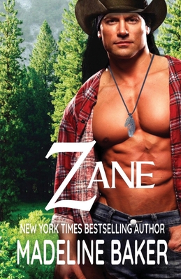 Zane 168068292X Book Cover