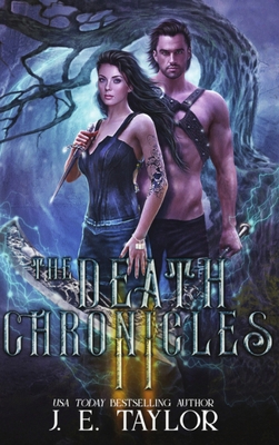 The Death Chronicles II 1963769155 Book Cover