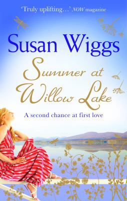 Summer at Willow Lake 0778304760 Book Cover