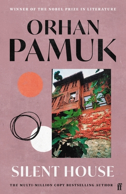 Silent House 0571275958 Book Cover