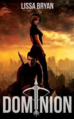Dominion 1977751156 Book Cover