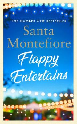Flappy Entertains 1398500348 Book Cover