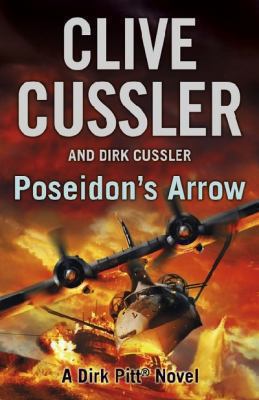 Poseidon's Arrow 0718177207 Book Cover