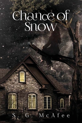Chance of Snow B0D1T69J2X Book Cover