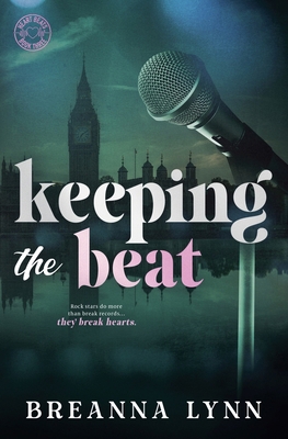Keeping the Beat B0G1R1LDYS Book Cover