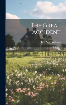 The Great Accident 1020874430 Book Cover