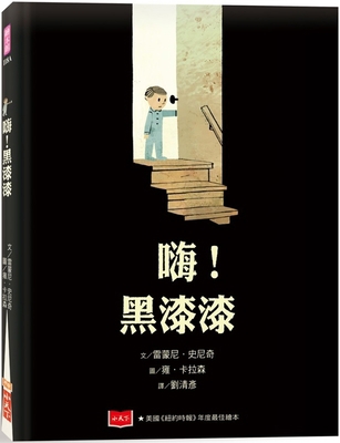 The Dark [Chinese] 6264171654 Book Cover