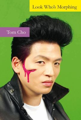 Look Who's Morphing B00681VMDE Book Cover
