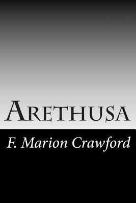 Arethusa 1502742705 Book Cover